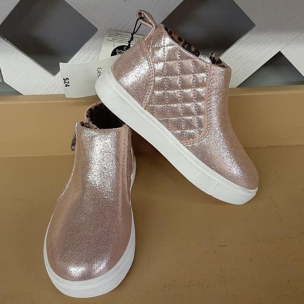 Girls Size 9 Shoes